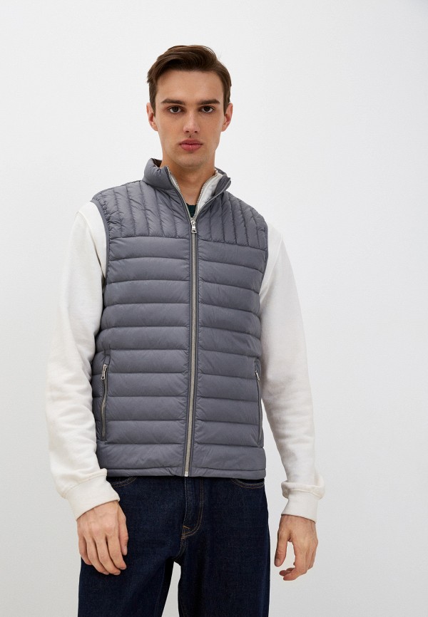 фото Жилет утепленный marks & spencer