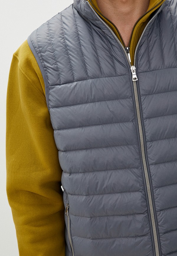 фото Жилет утепленный marks & spencer