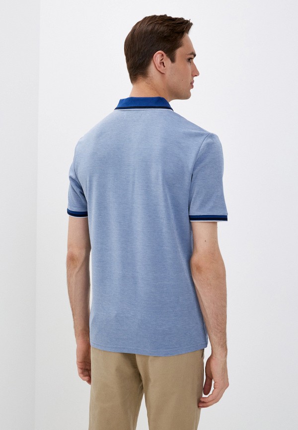 фото Поло marks & spencer