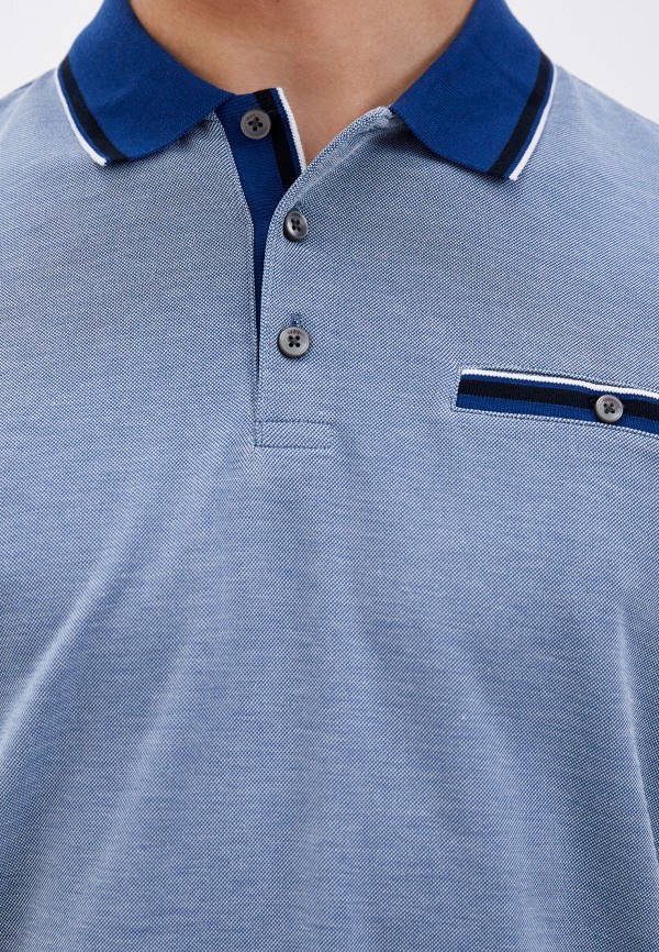 фото Поло marks & spencer