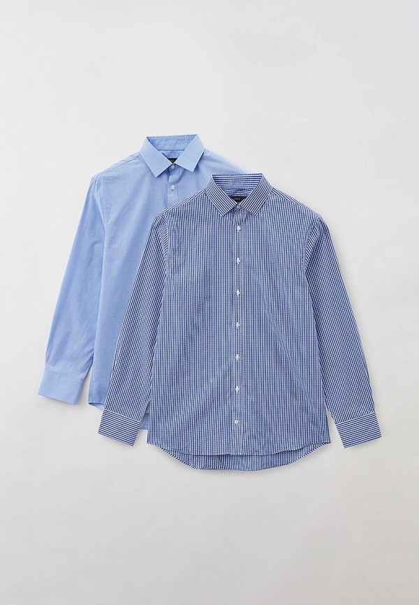 фото Рубашки 2 шт. marks & spencer