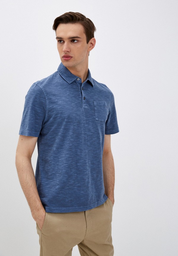 фото Поло marks & spencer