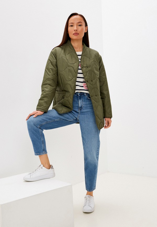 фото Куртка утепленная marks & spencer