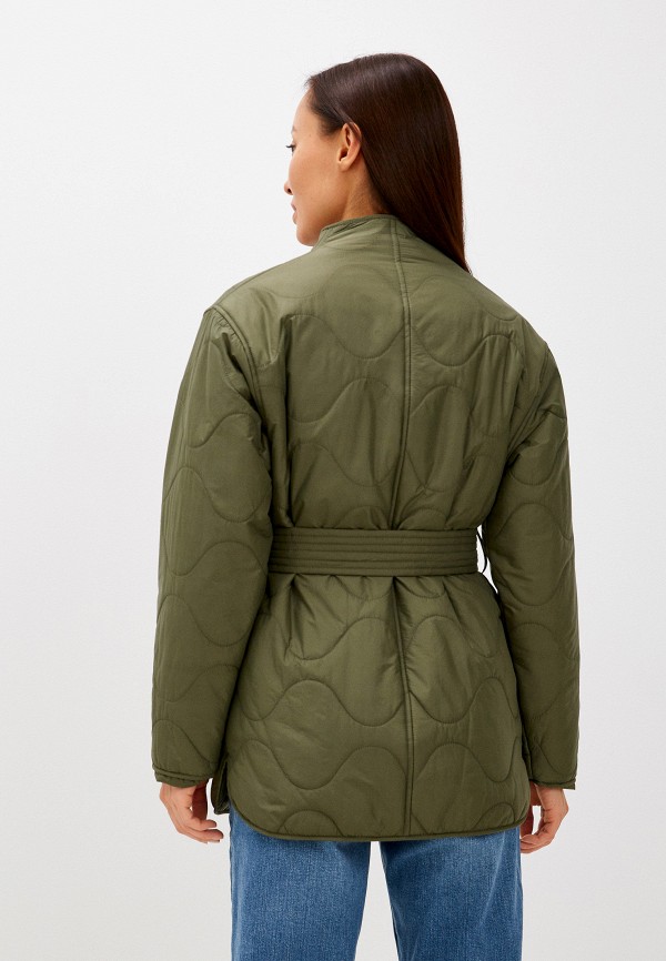 фото Куртка утепленная marks & spencer