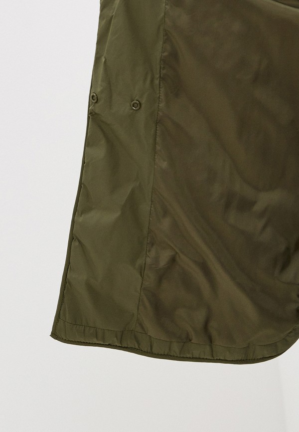 фото Куртка утепленная marks & spencer