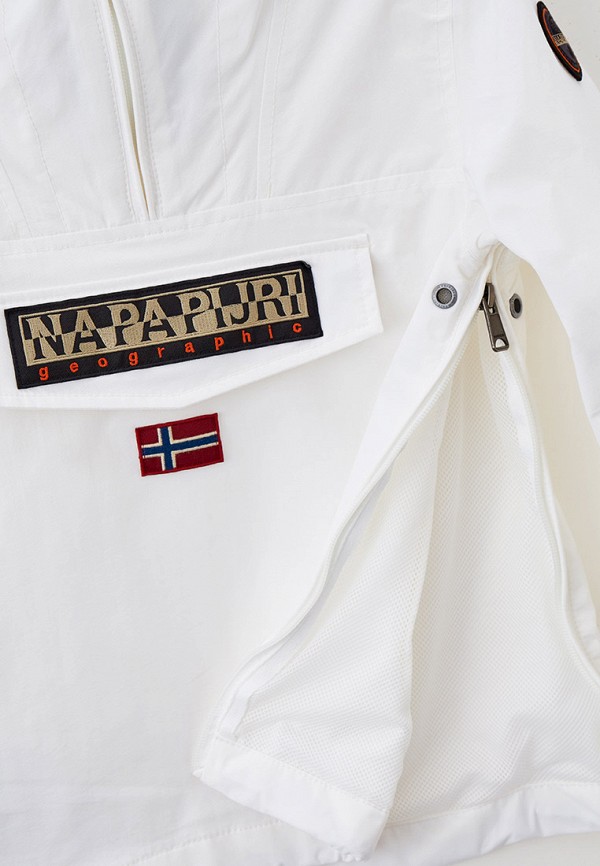 фото Куртка napapijri