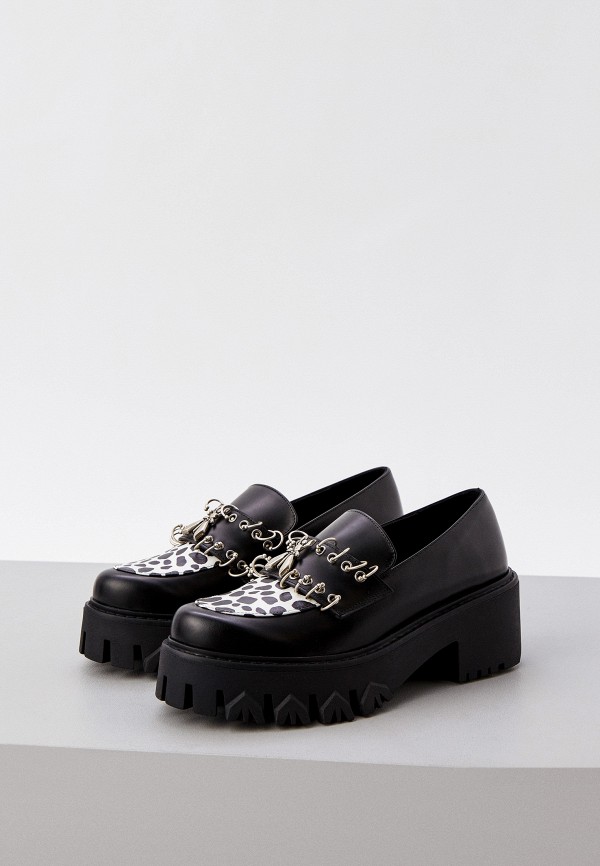 фото Туфли patrizia pepe