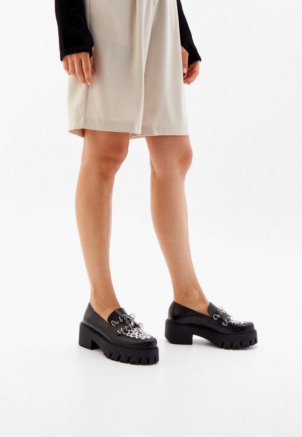 фото Туфли patrizia pepe