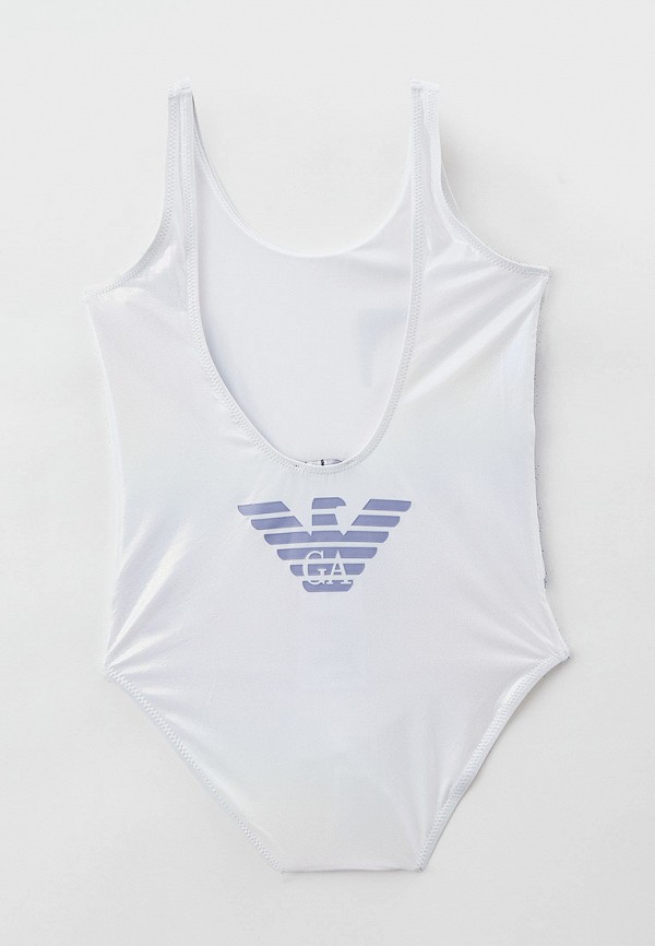 фото Купальник emporio armani