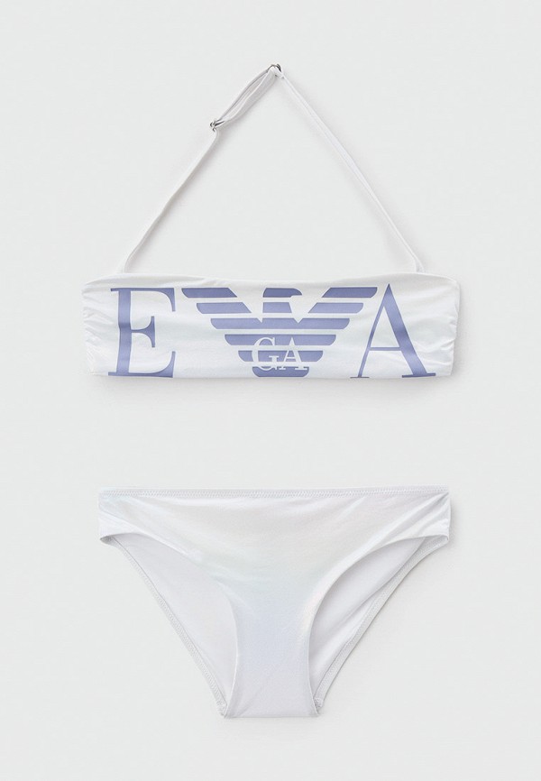 фото Купальник emporio armani