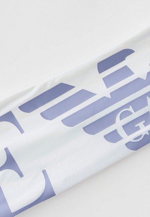 фото Купальник emporio armani