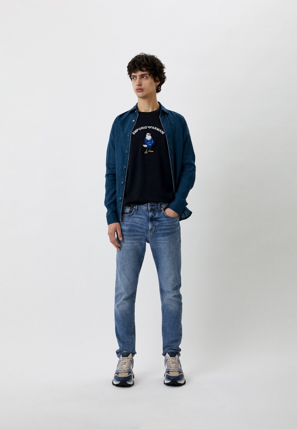 фото Рубашка emporio armani