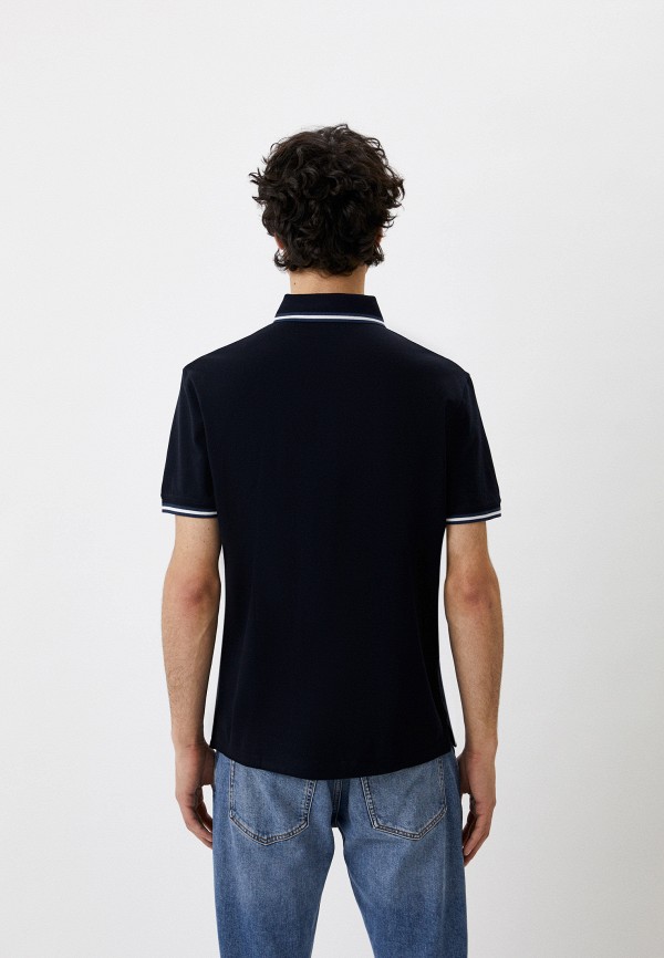 фото Поло emporio armani