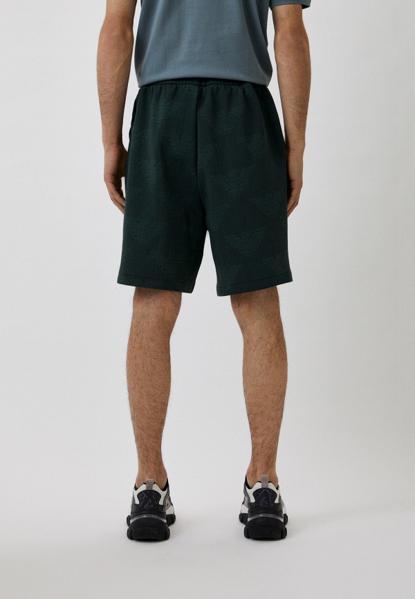 фото Шорты спортивные emporio armani