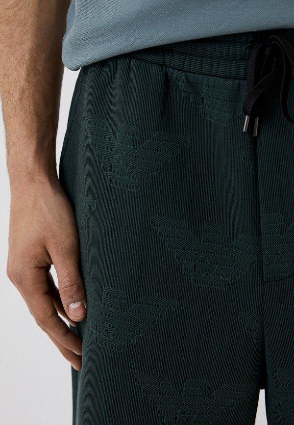 фото Шорты спортивные emporio armani