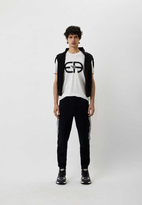 фото Брюки спортивные emporio armani