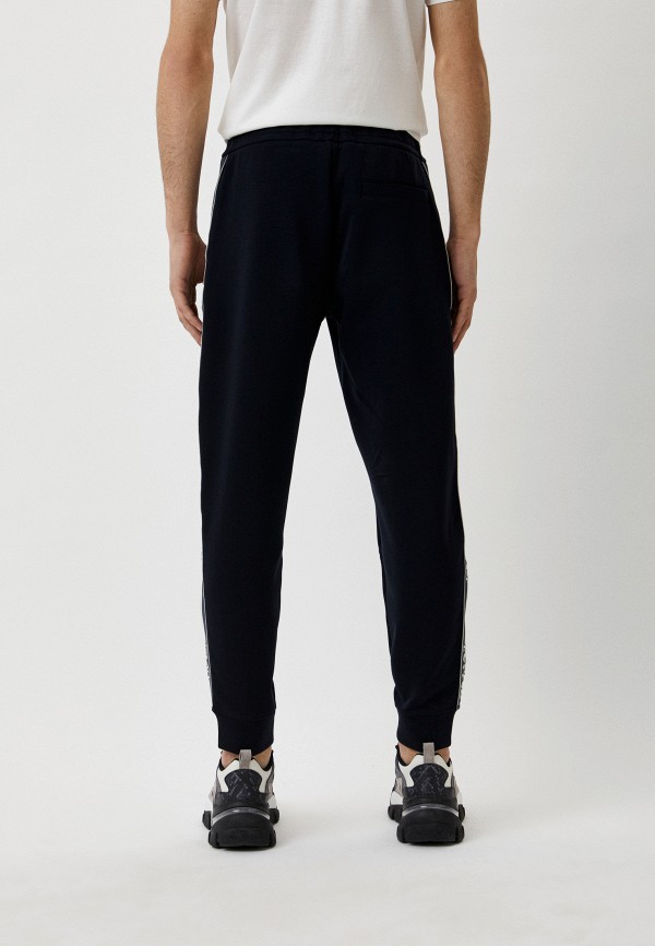 фото Брюки спортивные emporio armani