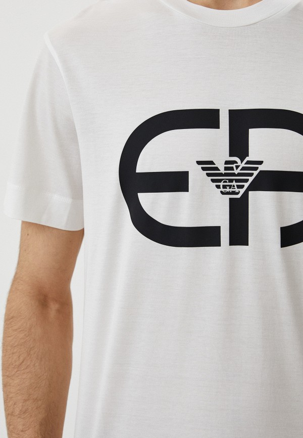 фото Футболка emporio armani