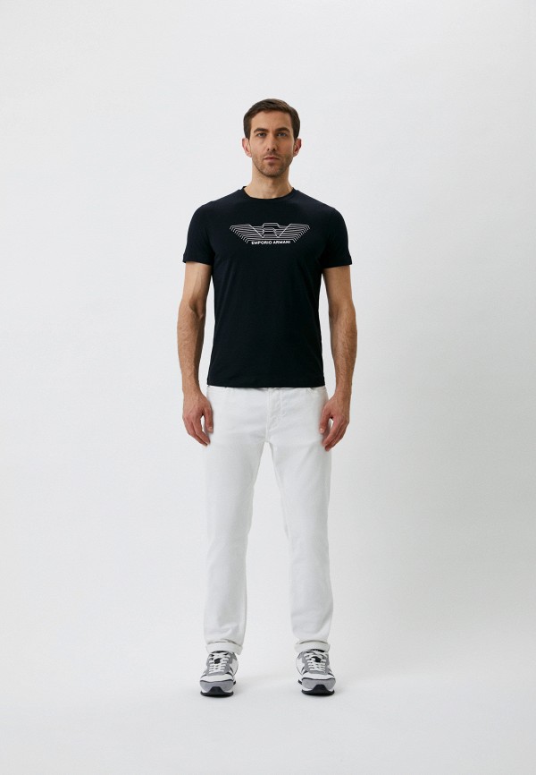 фото Футболка emporio armani