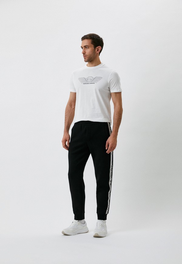 фото Футболка emporio armani