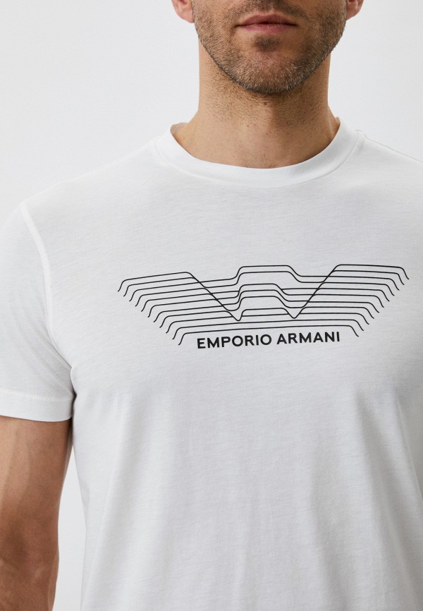 фото Футболка emporio armani