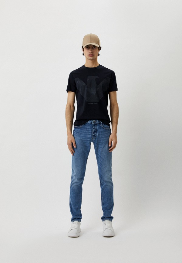 фото Футболка emporio armani