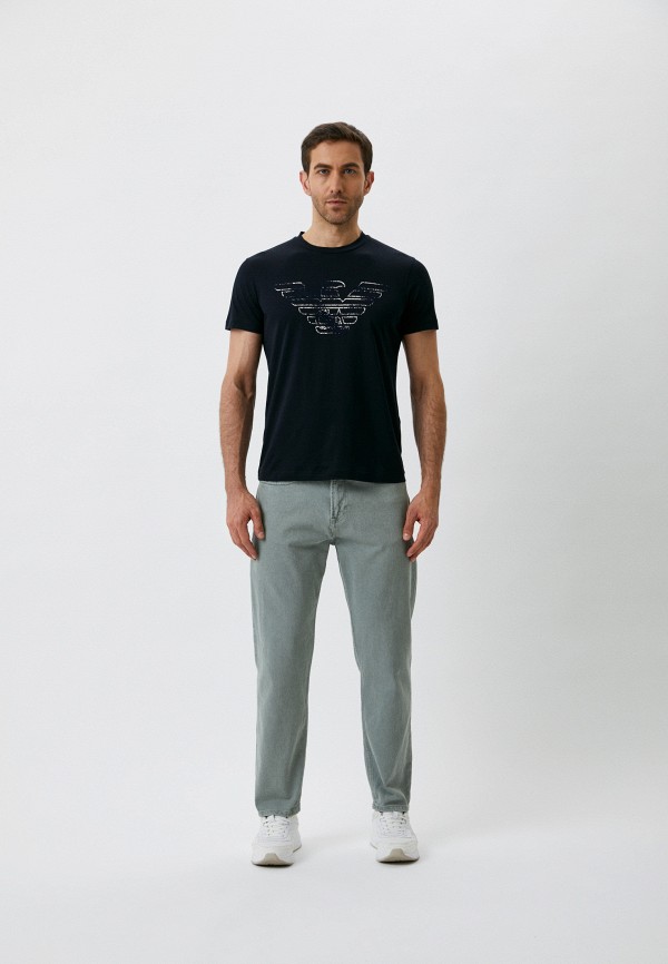 фото Футболка emporio armani