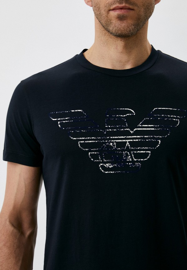 фото Футболка emporio armani