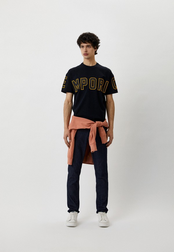 фото Футболка emporio armani