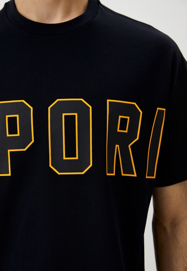 фото Футболка emporio armani