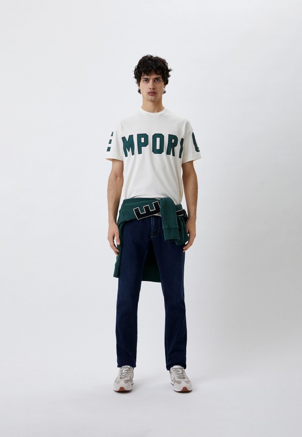 фото Футболка emporio armani