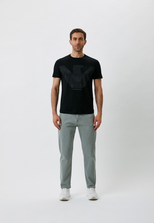 фото Футболка emporio armani