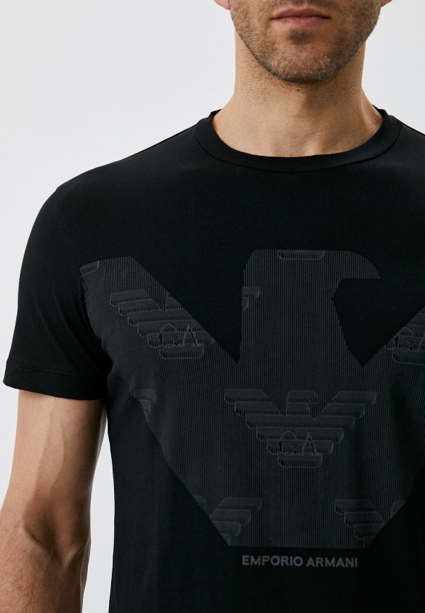 фото Футболка emporio armani