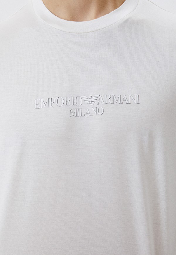 фото Футболка emporio armani