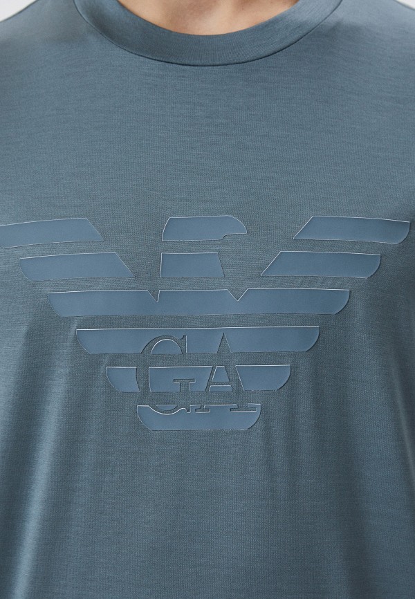 фото Футболка emporio armani