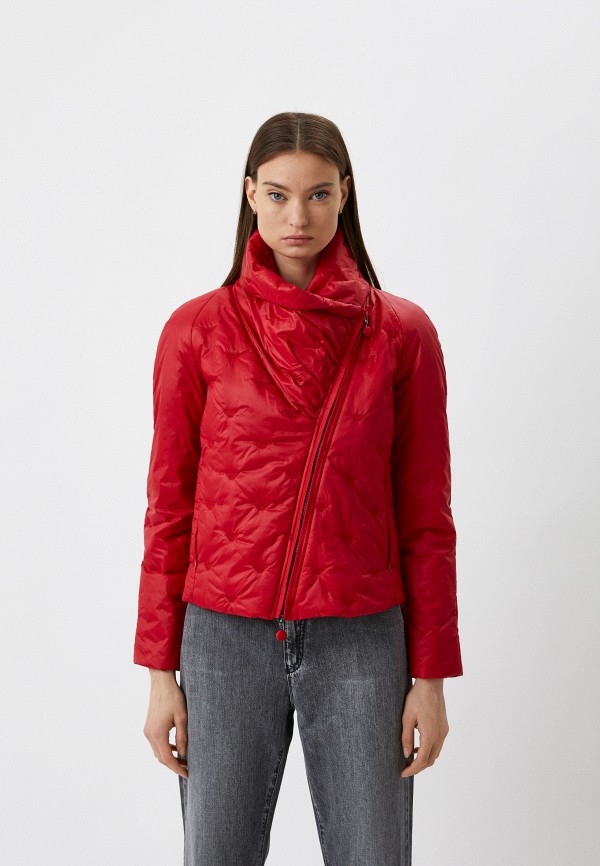 

Куртка утепленная Emporio Armani, Красный, Emporio Armani RTLABH427101
