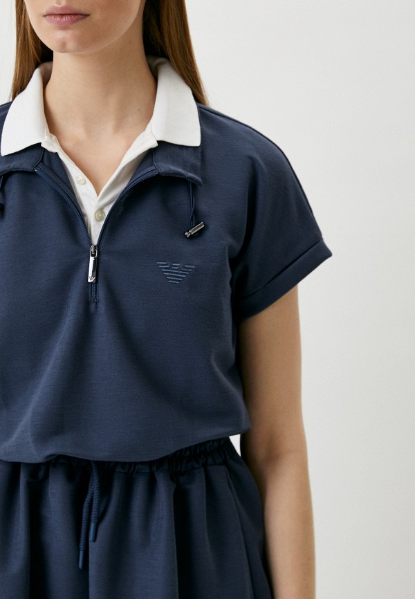 фото Платье emporio armani