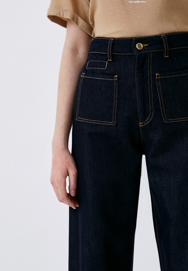 фото Джинсы emporio armani