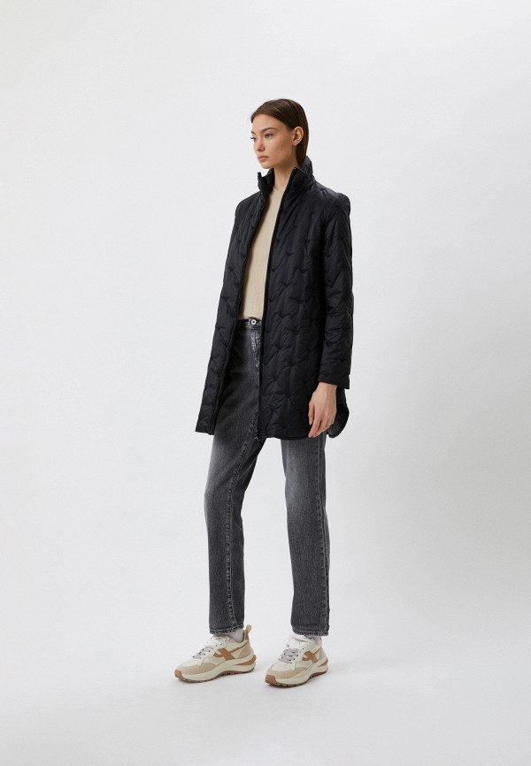 фото Куртка утепленная emporio armani