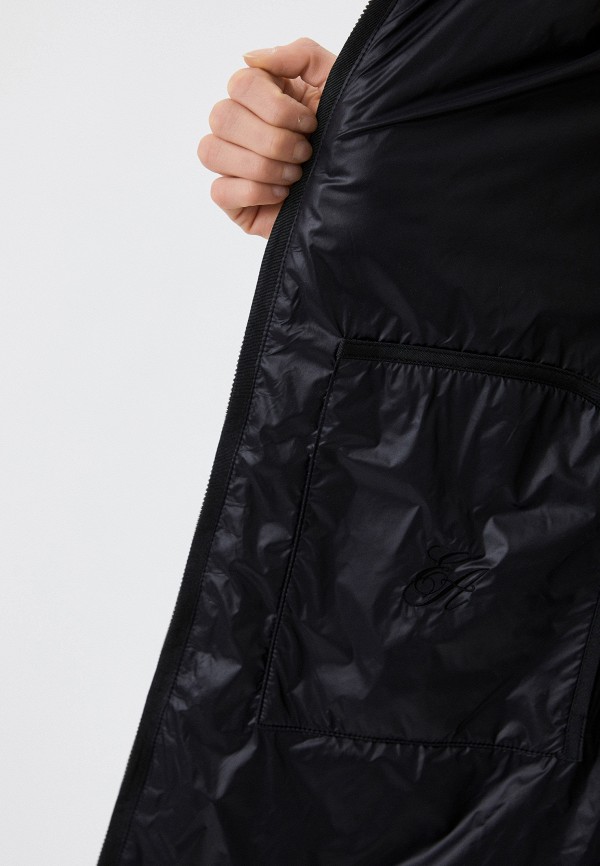 фото Куртка утепленная emporio armani