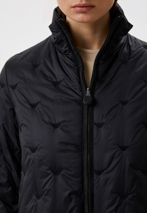 фото Куртка утепленная emporio armani