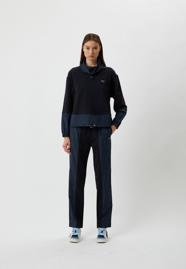 фото Брюки спортивные emporio armani