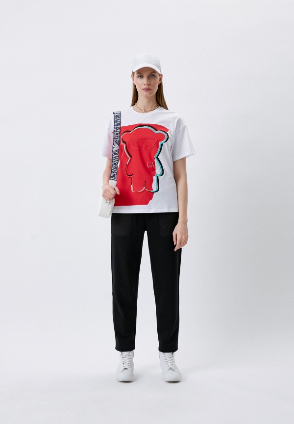 фото Брюки спортивные emporio armani