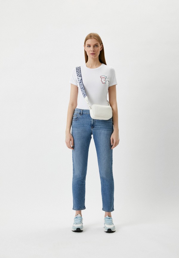 фото Футболка emporio armani