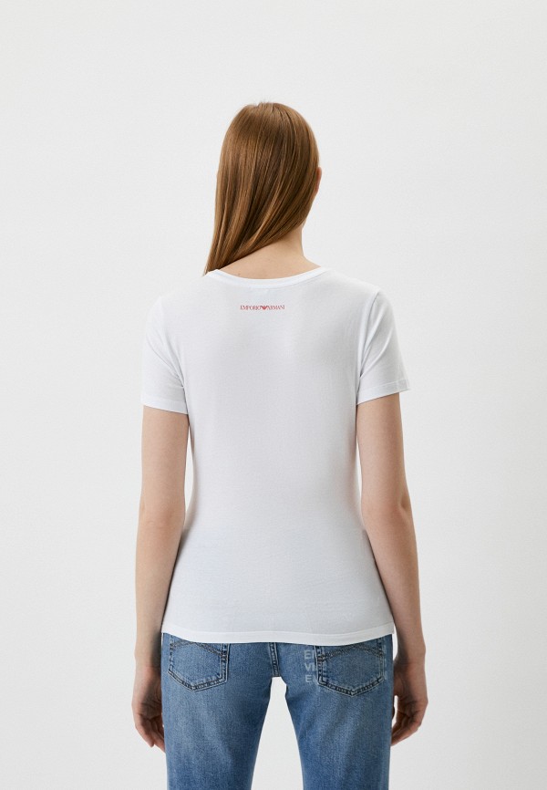 фото Футболка emporio armani