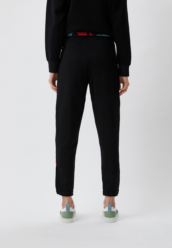 

Брюки Emporio Armani, Черный, Emporio Armani RTLABH429601