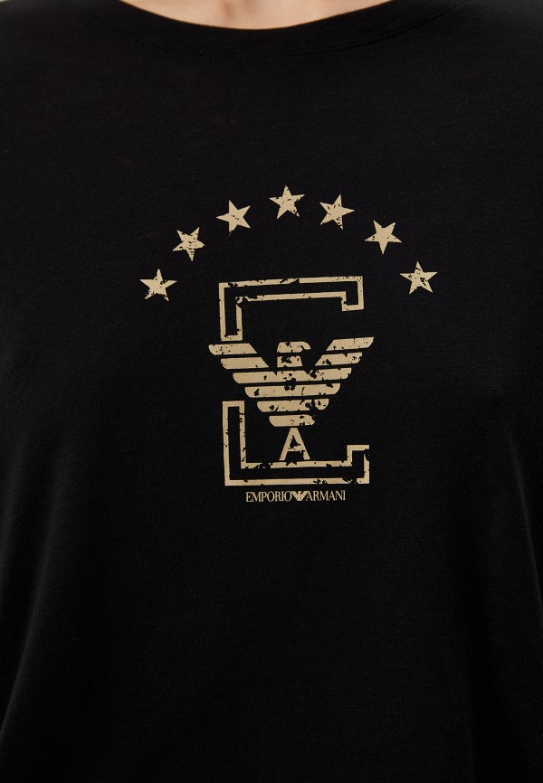 фото Футболка emporio armani