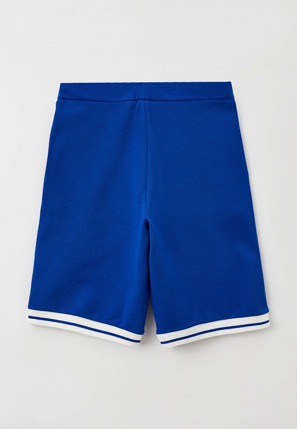 фото Шорты спортивные emporio armani