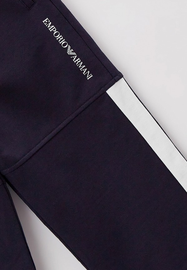 фото Брюки спортивные emporio armani