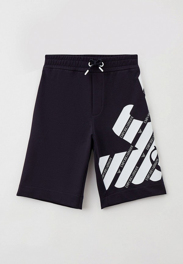

Шорты спортивные Emporio Armani, Синий, Emporio Armani RTLABH432401